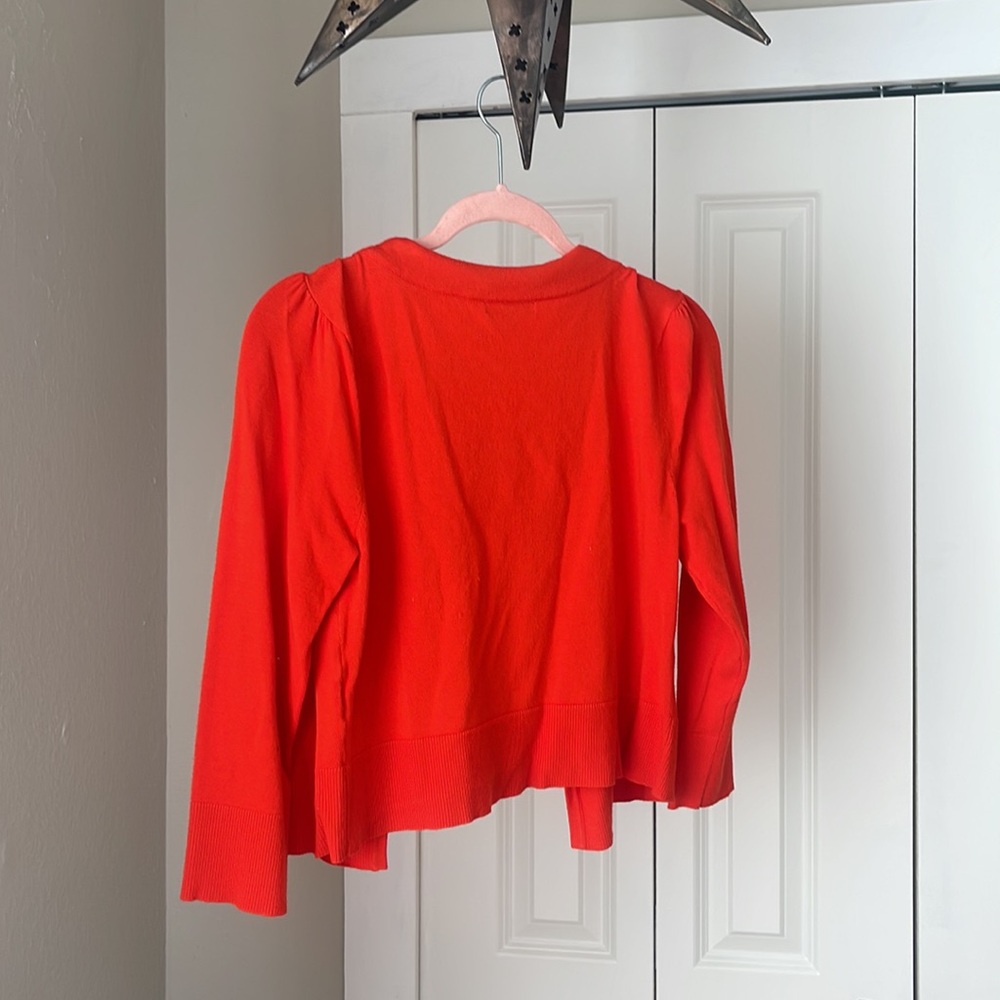 BLOUSE - Picture 2 of 3